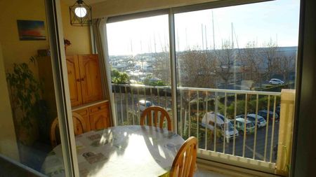 Appartement 1 pièce à louer - Photo 2