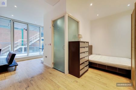 Millharbour, London, E14 9HB - Photo 4