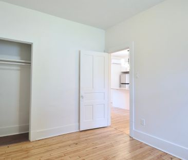 Condo à louer, Montréal (Côte-des-Neiges/Notre-Dame-de-Grâce) - Photo 5