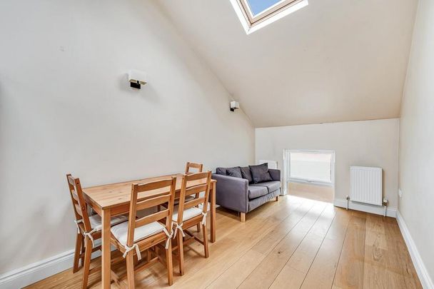 1 bedroom apartment to rent - Photo 1