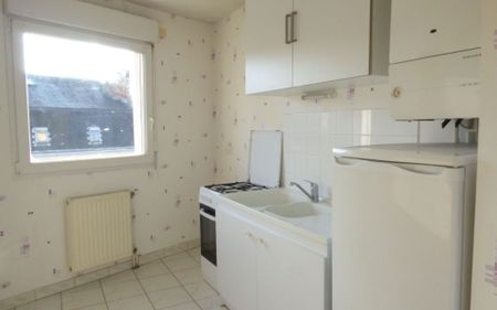 Appartement à louer 2 pièces • Limoges - Photo 2