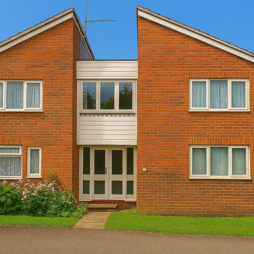 1 bedroom studio apartment to rent - Photo 1