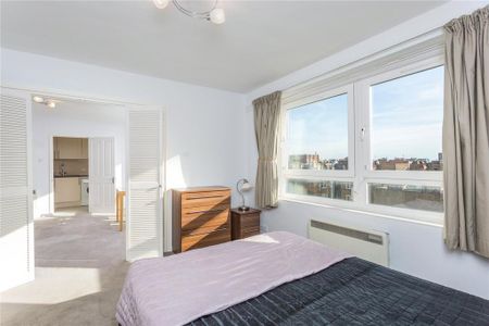 1 bedroom flat to rent - Photo 5
