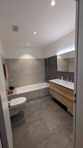 4.5 Zimmer, 110 m², 1. Stock - Photo 3