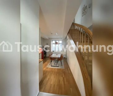 TAUSCHWOHNUNG 2 Zimmer in bester Lage gegen min 3 Zimmer an der S1 - Photo 5