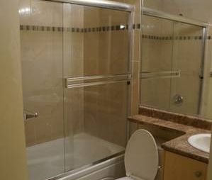 1 Bedroom and 1 Full Bathroom Basement Suite located near Fraser and M - Photo 4