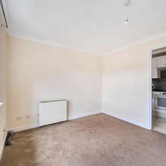 Sovereign Court, High Wycombe, HP13 - Photo 1