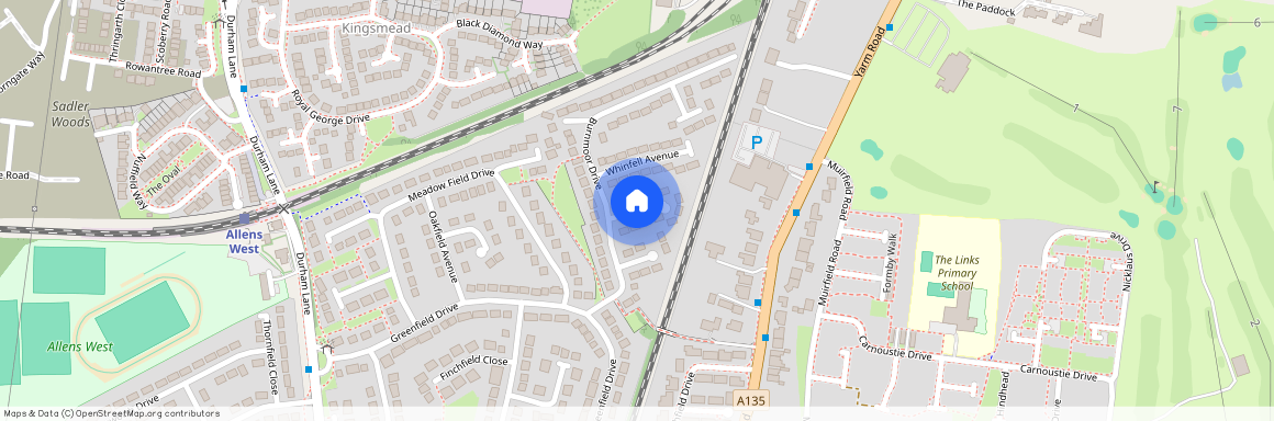 Bowfell Close, TS16, Eaglescliffe