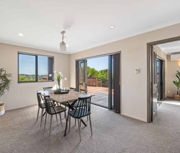 Woodridge, Executive 4 Bedrooms - Photo 3