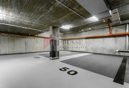 Apartament Pogodno Gardenia z miejscem postojowym - Photo 3