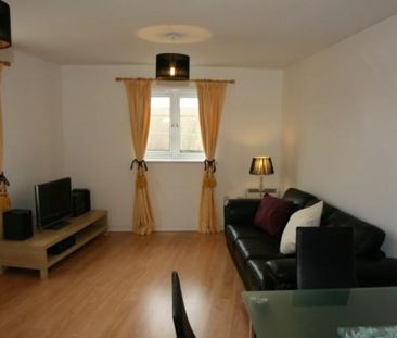 2 bedroom apartment to rent - Photo 3