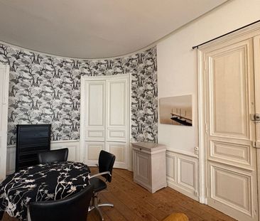 Appartement à louer 2 pièces • 56,80 m2 La Rochelle - Photo 5