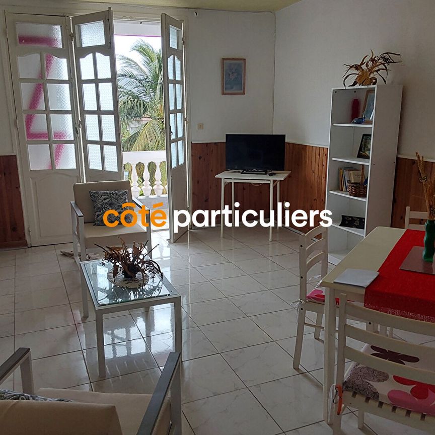 Location Appartement 3 pièces 70m² - Photo 1