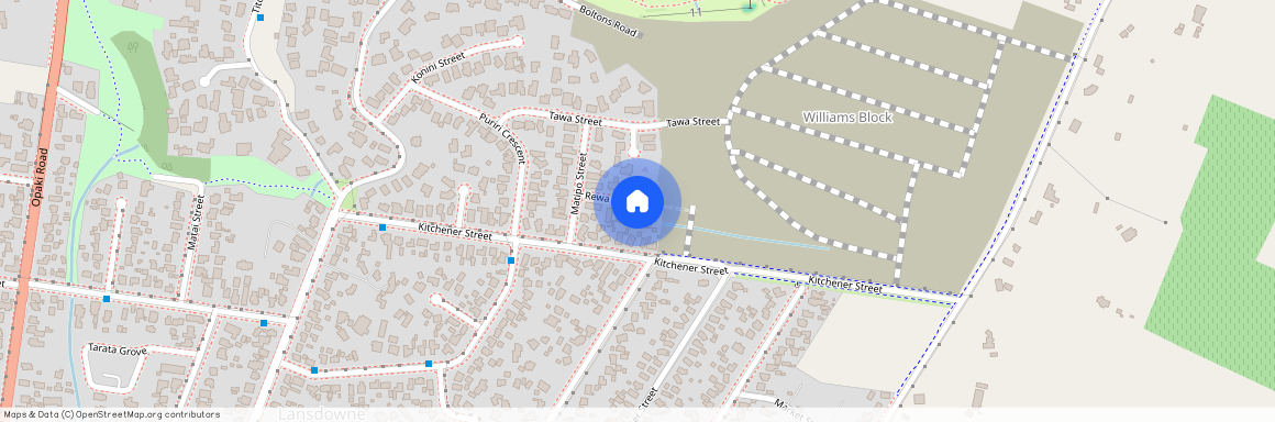 12 Rewa Place, Masterton, Masterton