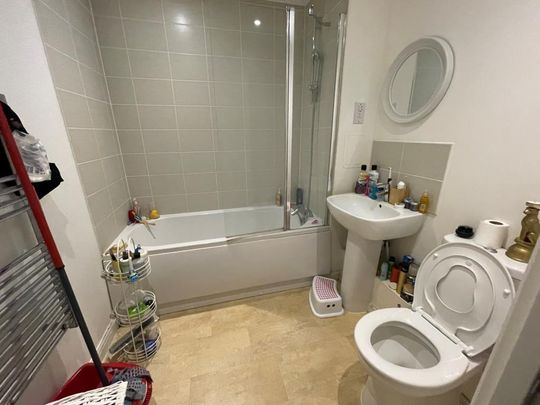 1 bedroom apartment to rent - Photo 1