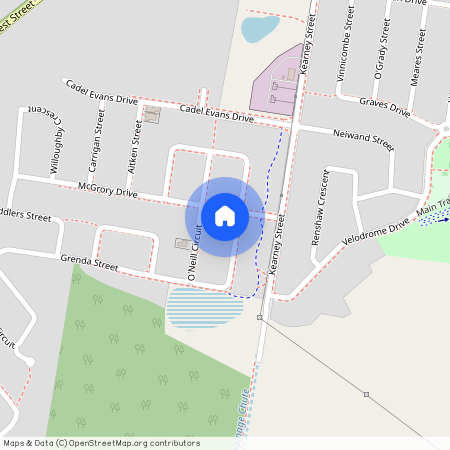 17 O'Neill Circuit, Qld 4350, Kearneys Spring