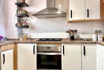 Apartamento · Alquiler a largo plazo ·