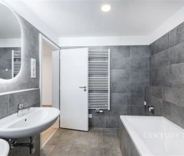 Pronájem nového bytu 3+kk v projektu Ekocity Hostivař se sklepem a ... - Photo 6