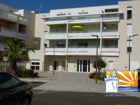 Location Appartement 2 pièces 34m² BOMPAS 66430 - Photo 4