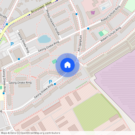 Georg-Dreke-Ring 9, 17291 Brandenburg - Prenzlau