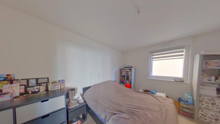 STUTZHEIM - OFFENHEIM - 3 PIECES AVEC JARDIN - Photo 2