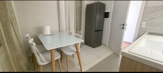 Διαμέρισμα για ενοικίαση Κέντρο - Άγιος Μηνάς (Ηράκλειο Κρήτης) - Φωτογραφία 1