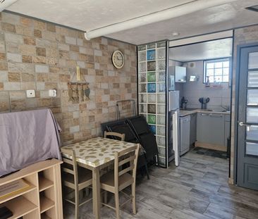 Location Appartement 1 pièce 26m² - Photo 3