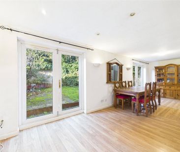 5 bedroom terraced house to rent - Photo 2