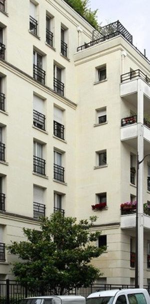 location Appartement T3 DE 66.06m² À PARIS - Photo 1