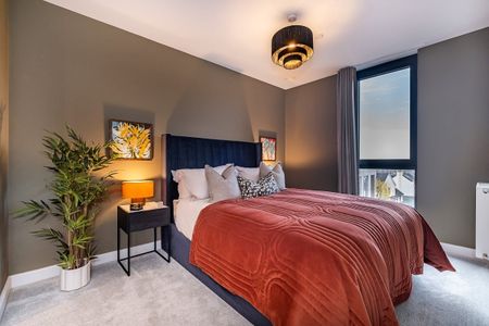 1 bedroom apartment to rent - Photo 4