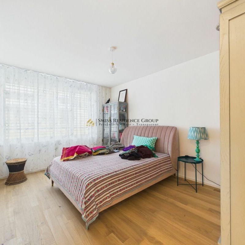 3.5 Zimmer, 105 m² - Foto 1