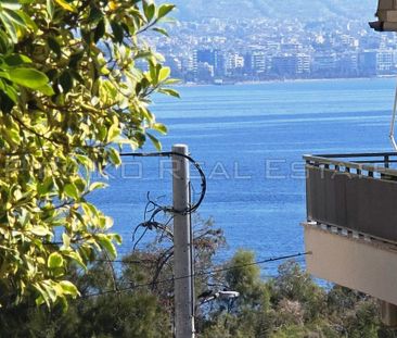 Διαμέρισμα για ενοικίαση Καλλίπολη (Καλλίπολη – Φρεαττύδα) - Photo 1