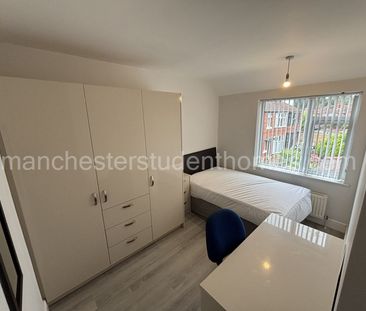 Leighbrook Road, Manchester, M14 6BR - Photo 4