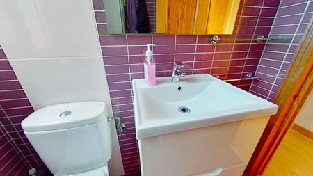 Piso de alquiler en Calle de Los Robles, San Diego - Photo 3