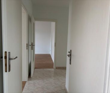 Mieter*in & Nachbar*in gesucht: renovierte, ruhige Altbau-Whg - Photo 1
