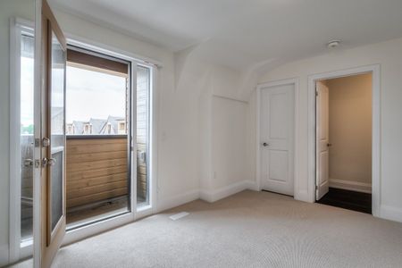 For Lease - 23 Kenneth Wood Crescent, Toronto, Ontario - Photo 3