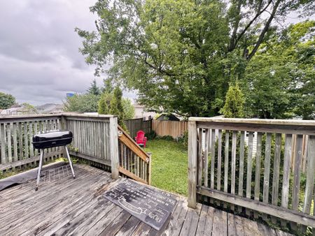 For Lease - 229 Simon Street, Shelburne, Ontario - Photo 5
