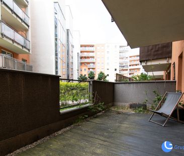 3-pok. 52m2, taras, ul. Bociana. - Photo 6