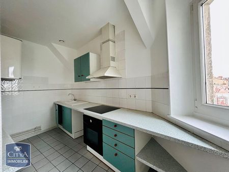 Location Appartement 3 pièces 65m² BOURGES 18000 - Photo 2