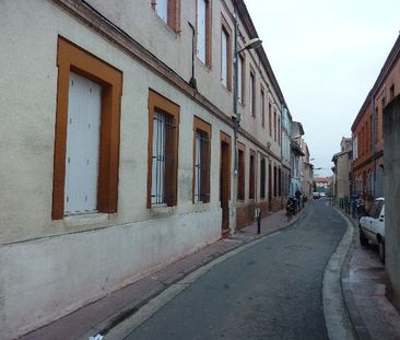 Location Appartement 2 pièces 33m² TOULOUSE 31400 - Photo 6