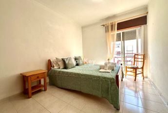 Apartamento T2 em Faro