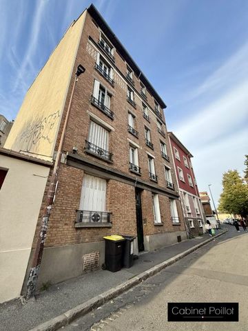 Studio Montreuil - Photo 4