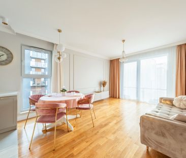 W pełni wyposażone | Wnętrze o wysokim standardzie - Фото 6