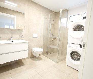Geniale Wohnung im EG - Photo 2