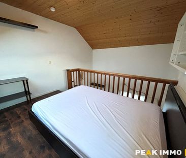 Location appartement 1 pièce – T1 Viuz en sallaz - Photo 2