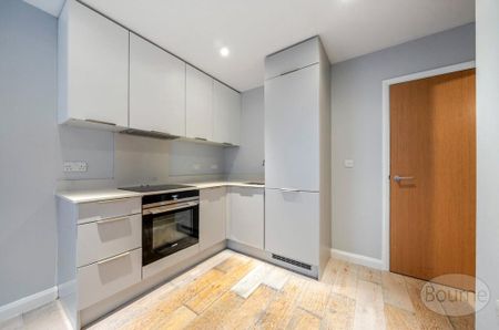 1 bedroom apartment to rent - Photo 4