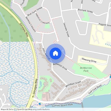 6 John Avenue, NSW 2448, Nambucca Heads