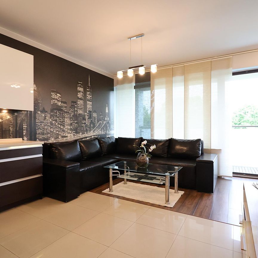 Marina, ul. Św. Teresy, 2 pokoje - Photo 1