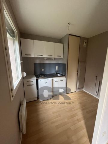 Location Appartement 1 pièce 32m² NANCY 54000 - Photo 3