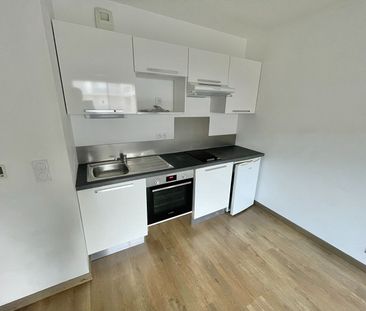 Location Appartement 2 pièces 40m² - Photo 3